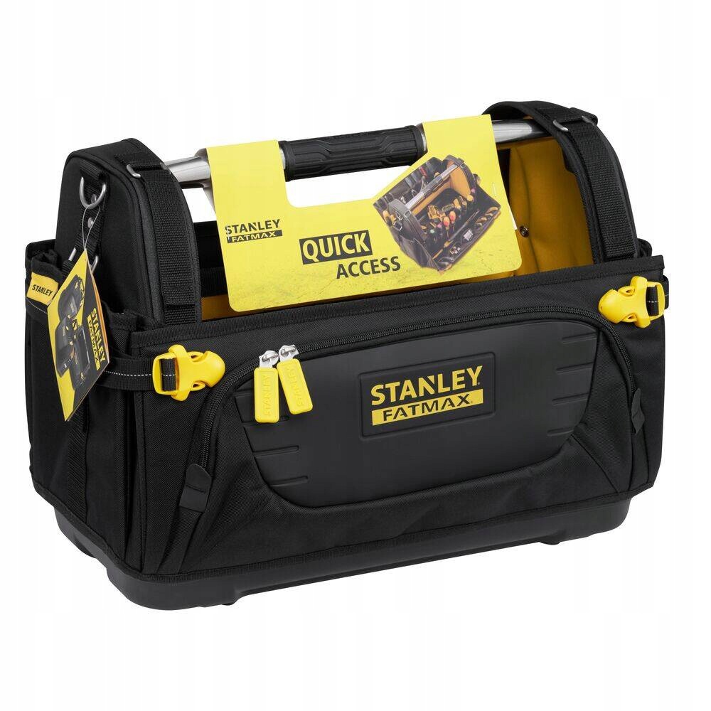 Stanley FMST1-80146 Otevřená Montérská Taška Na Nářadí Fatmax