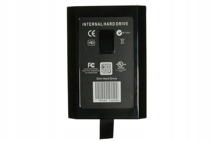 КОРПУС ДЛЯ XBOX 360 SLIM - МАГАЗИН IT7 CHOJNICE