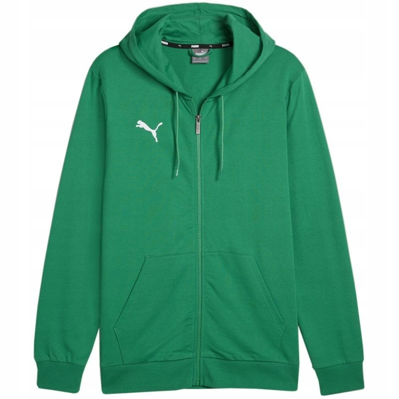 bluza teamGOAL Casuals Hooded Jacket Spo