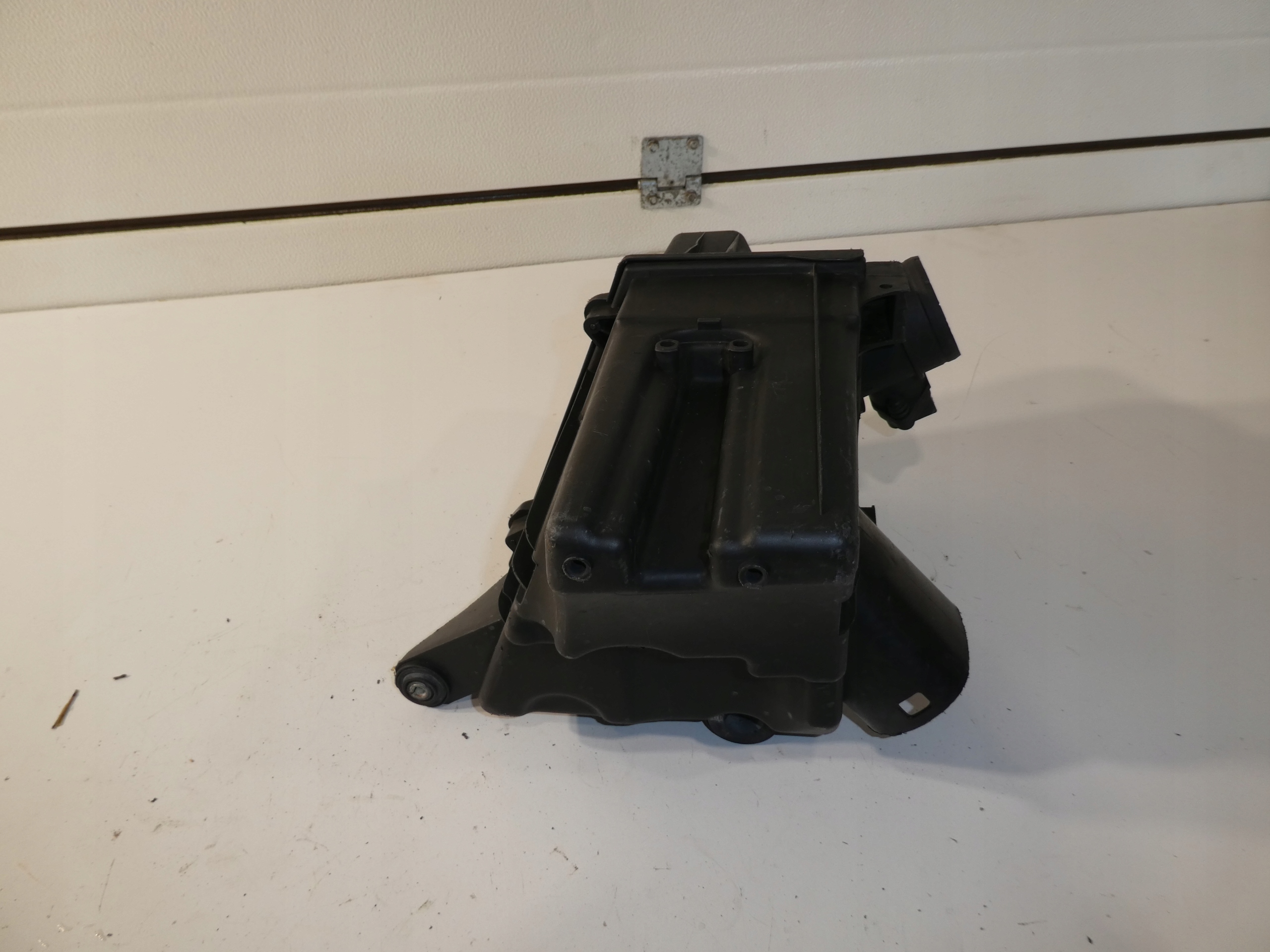 VW AUDI SEAT Gehäuse filter luft 6Q0129601AR