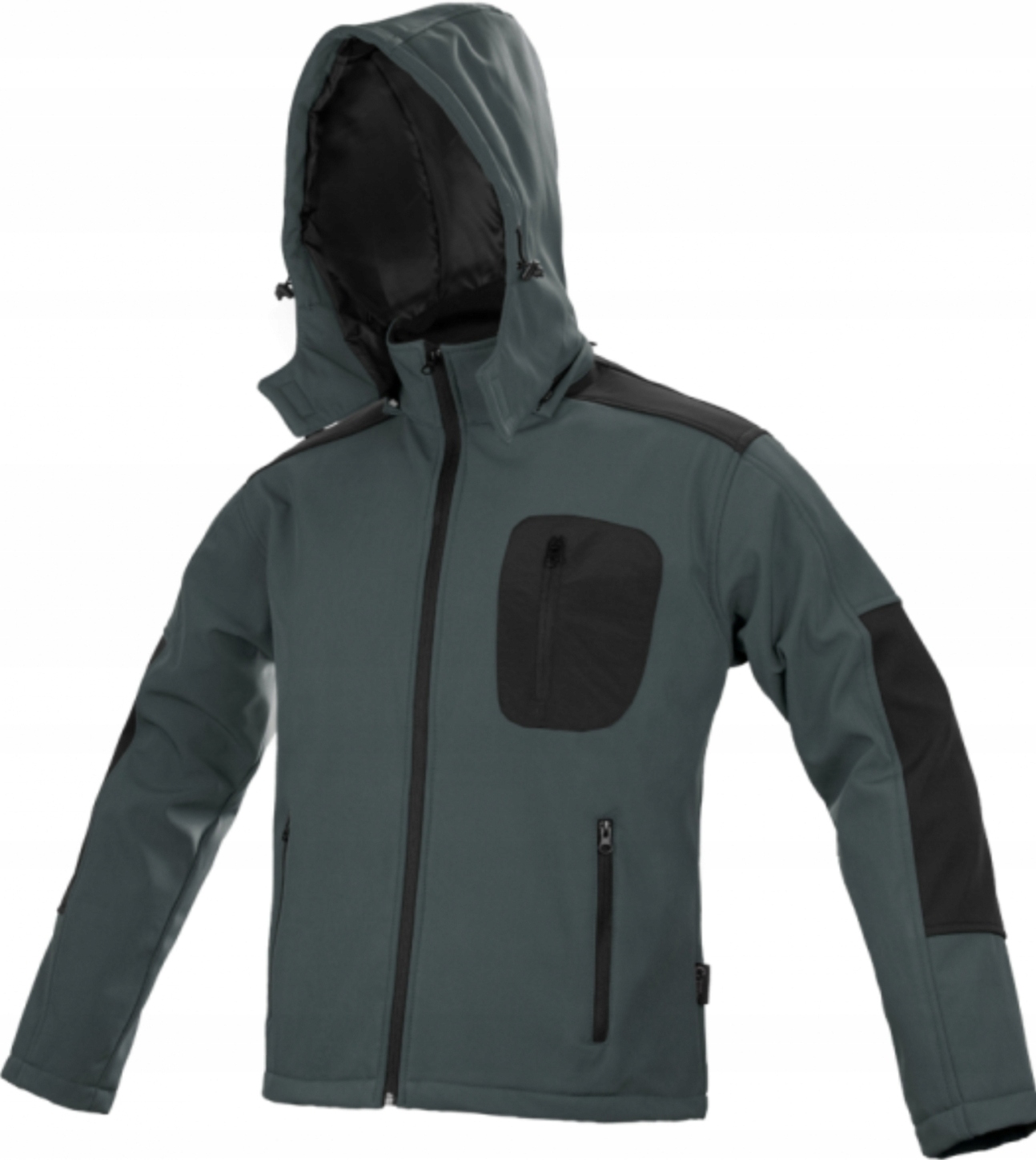 Kurtka Art.mas Classic Grey rozmiar M