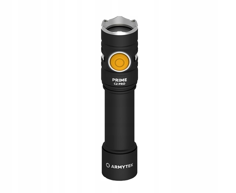 Edc svítilna Armytek Prime C2 Pro V4 Magnet Usb Warm 2230 lumenů