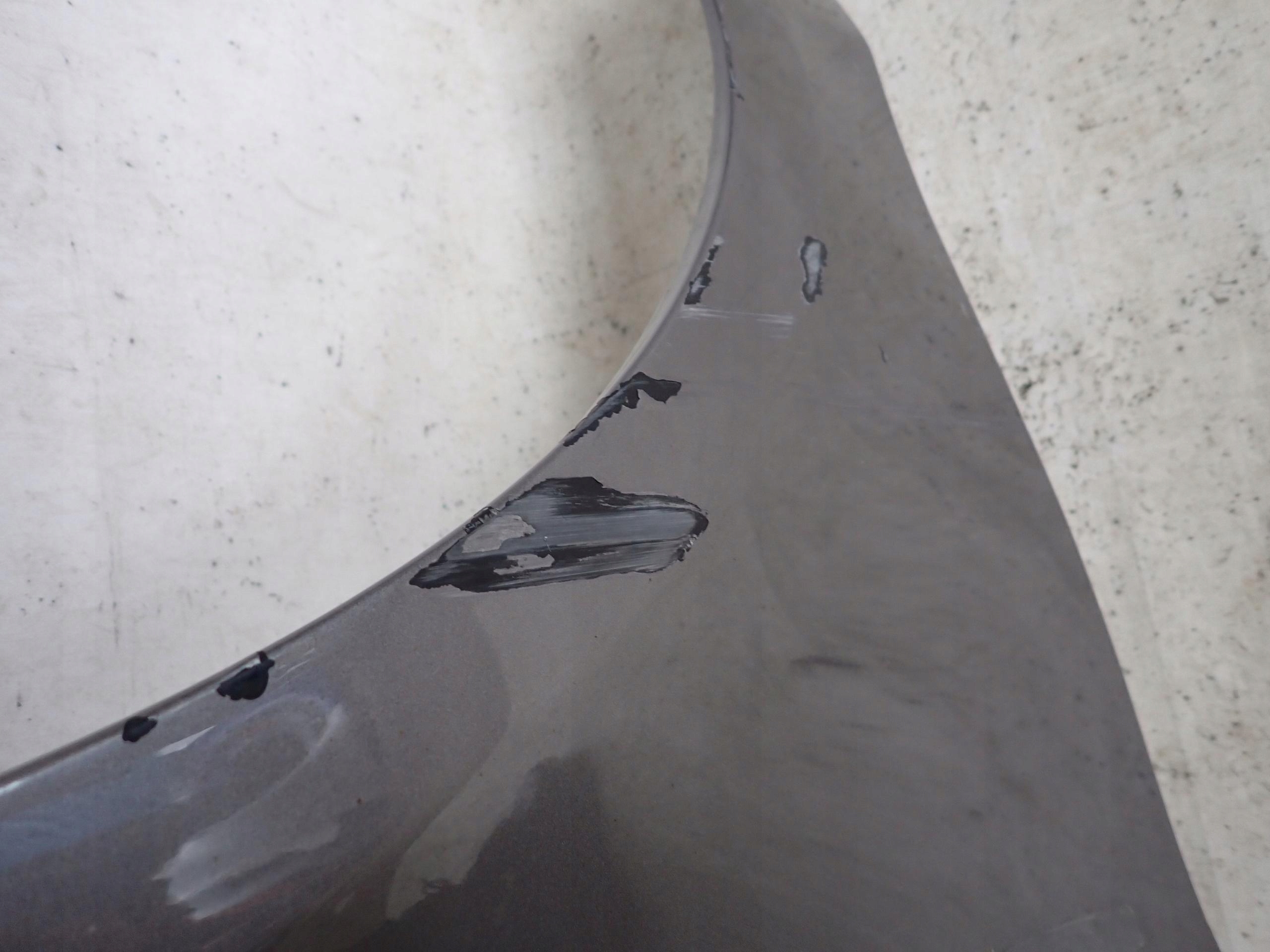 MERCEDES CLA W117 A117 fender front front right
