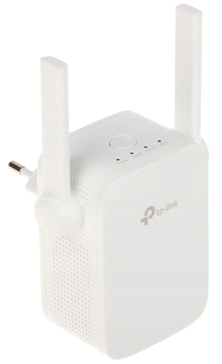 Zesilovač Bezdrátové Sítě TL-RE305 Tp-link