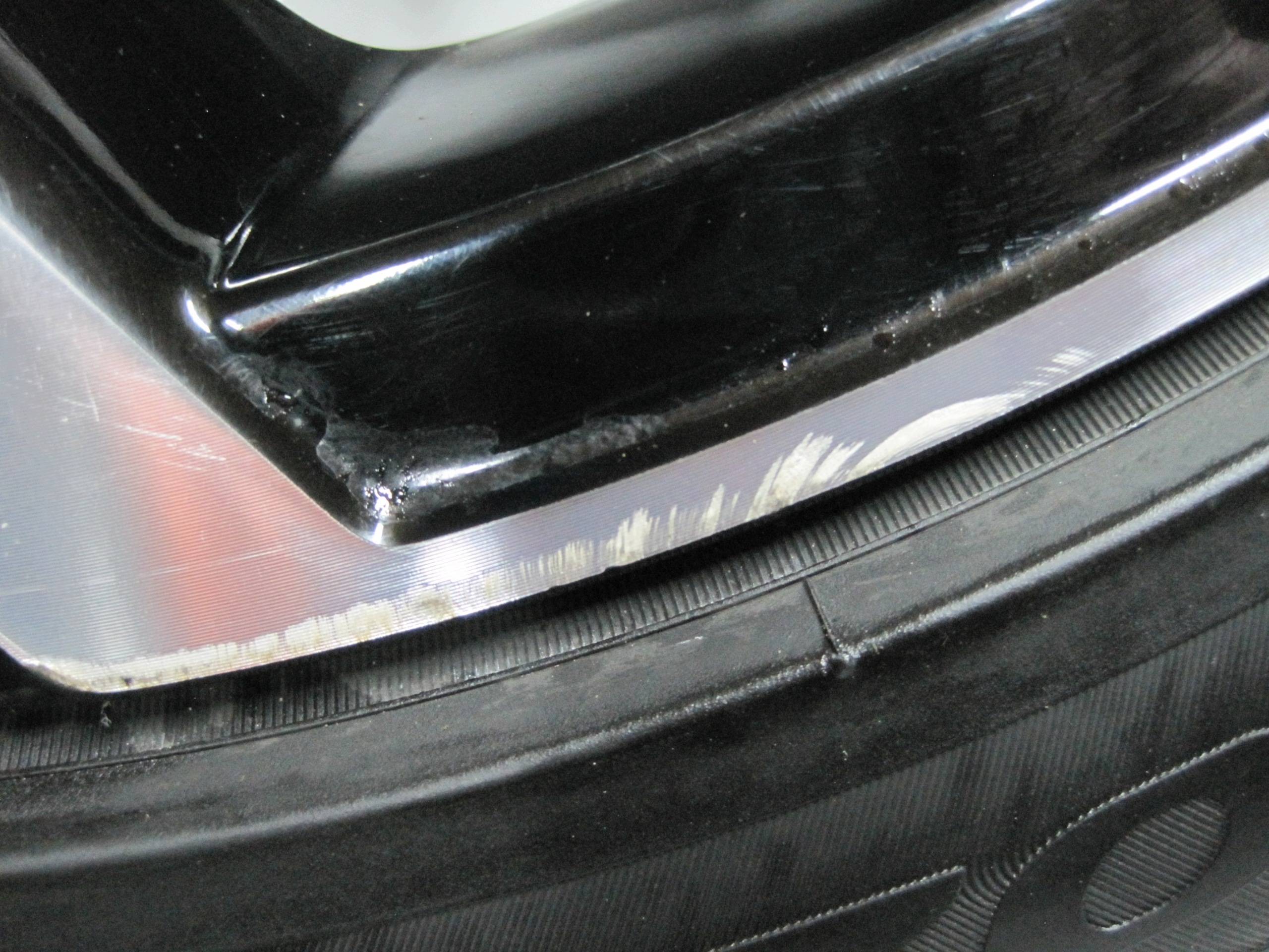 wheels discs tyres Kia NIRO II R18 6 MM M+S