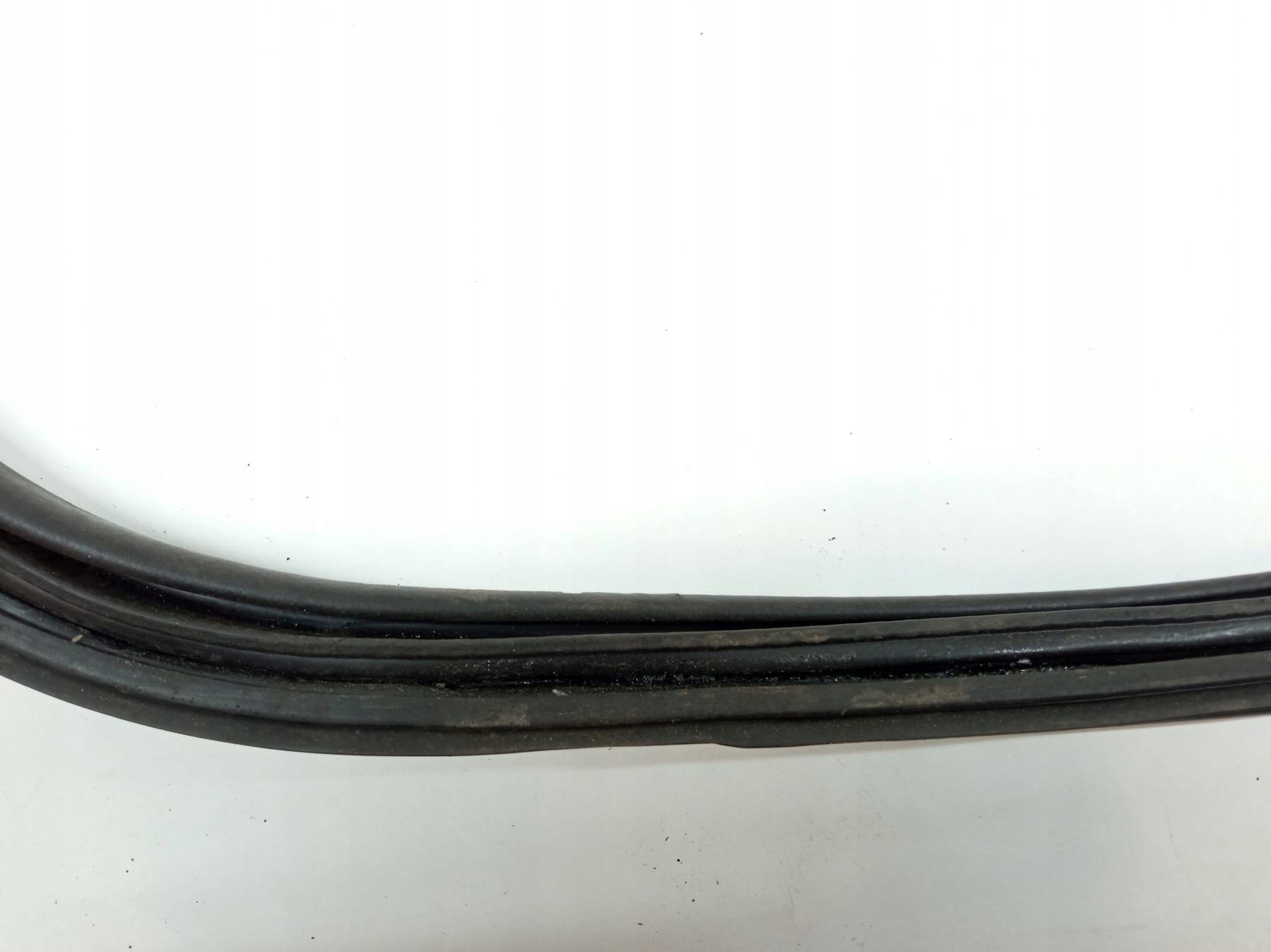 gasket door left right rear part boot bodywork KPL Bmw X6 and E71
