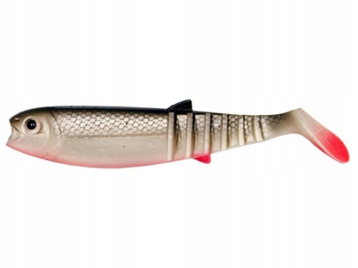 

Savage Gear Cannibal 8CM Classic Roach