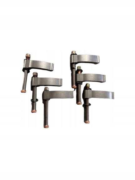 Sada odstredivej páky spojky Can-Am Maverick 420248649