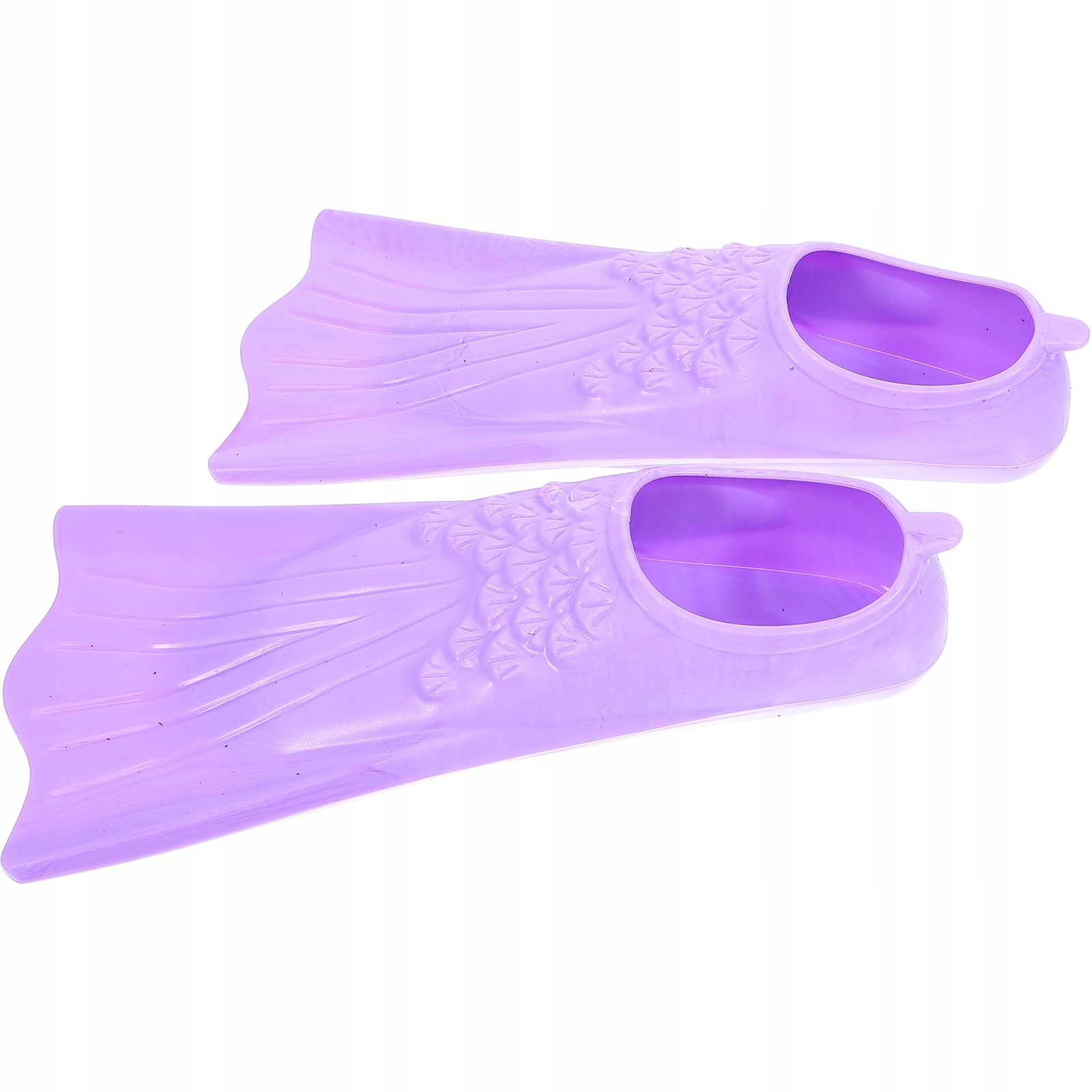 PŁETWY DO PŁYWANIA NA OKRĄGACH