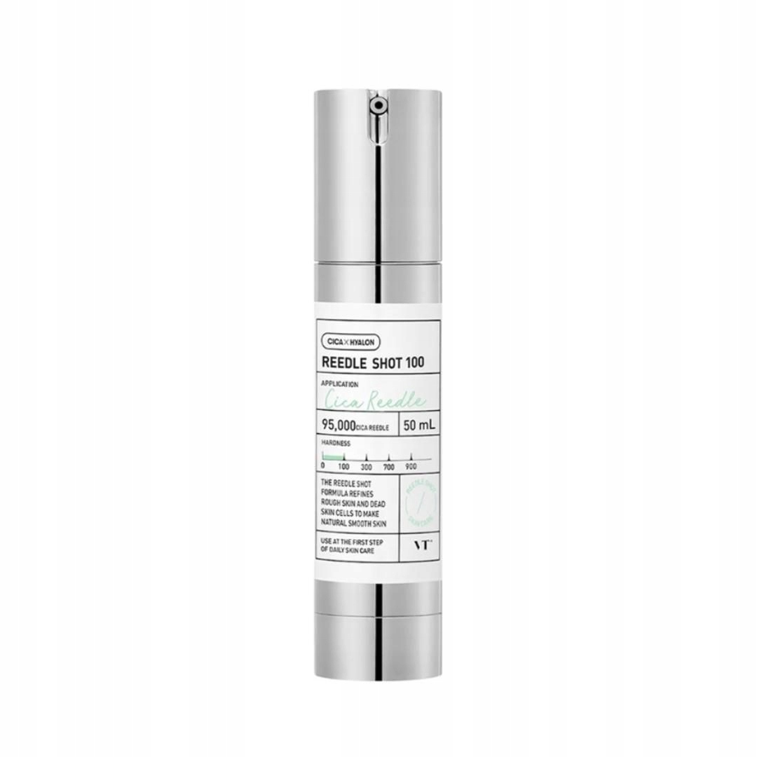 Vt Cosmetics Reedle Shot 100 50 ML