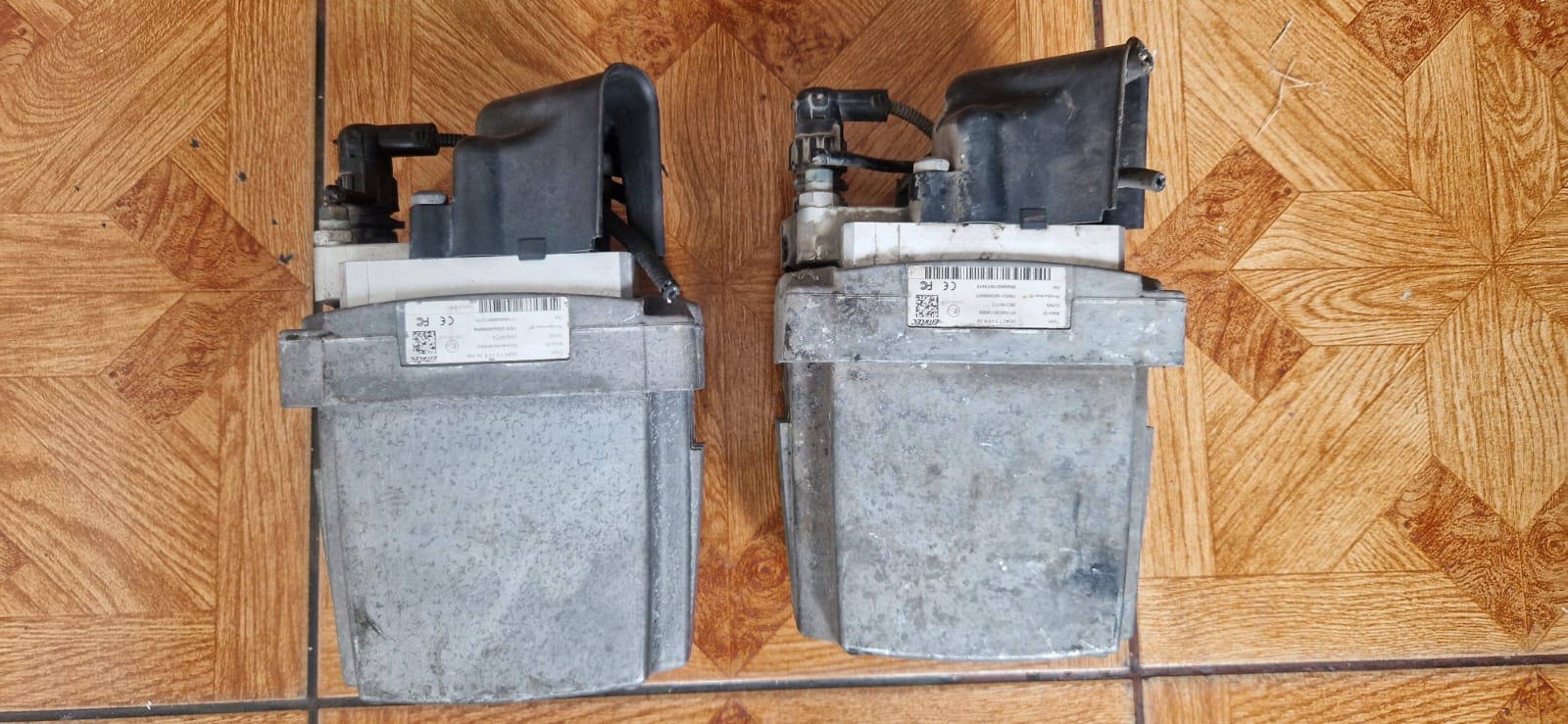 MAN 811540361460AA Pompa Adblue modul Euro 6 TGX/ TGS Gwarancja EMITEC