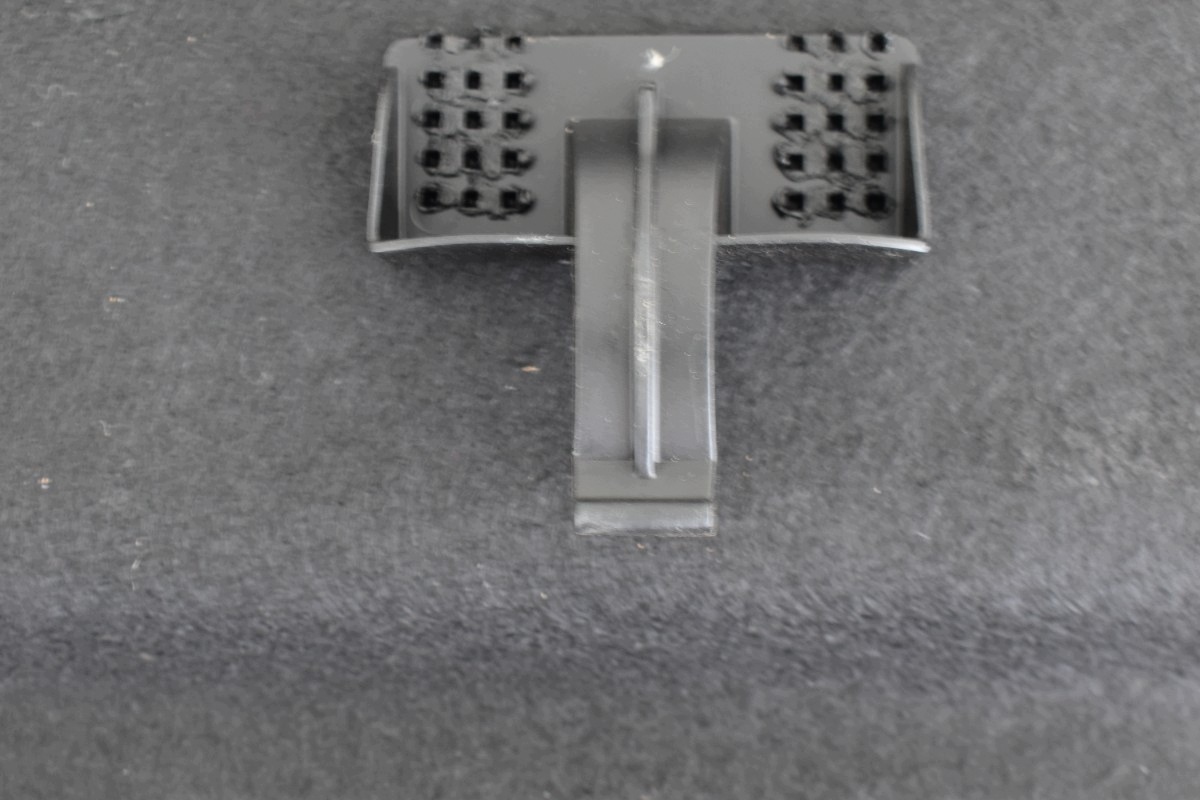 plato boot CITROEN DS4 2011-2016R
