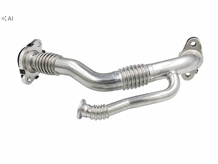 trubka Egr 32360500 Volvo XC60 XC90 S60 V60 S90 V90 2017
