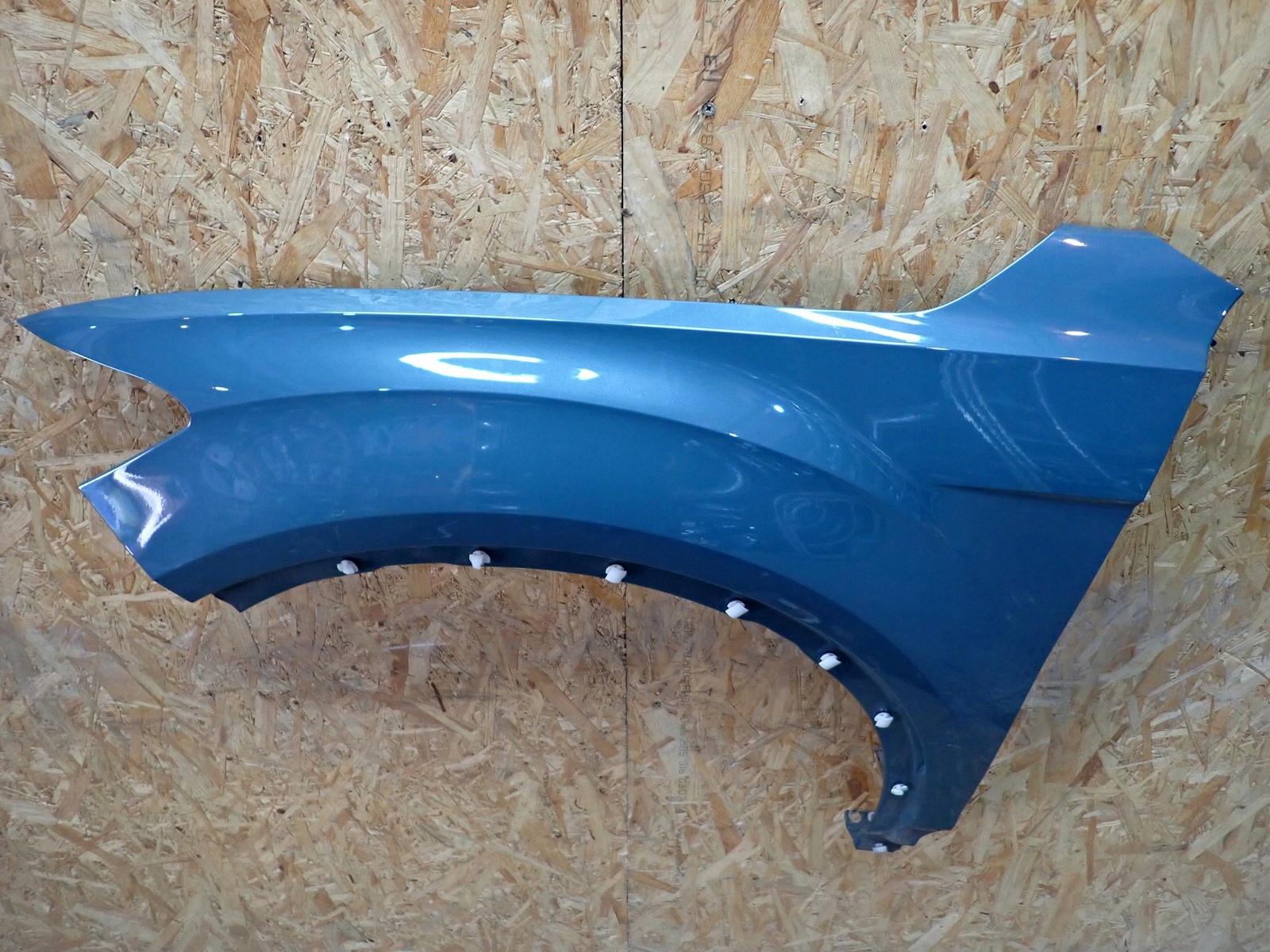 fender left front front VW VOLKSWAGEN T ROC 2GA A11 2018