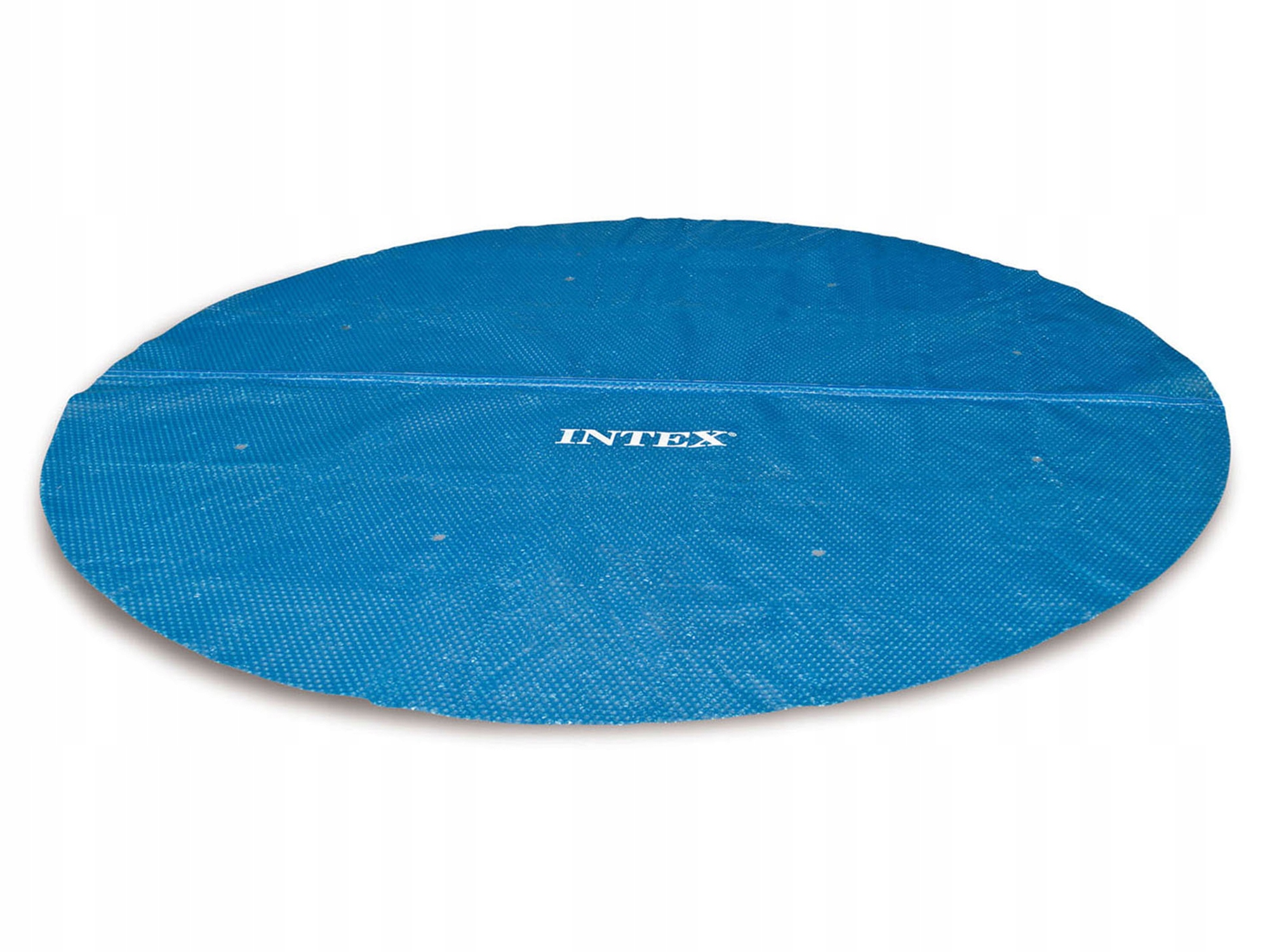 

Pokrywa Solarna Do Basenu 244 cm Intex 28010