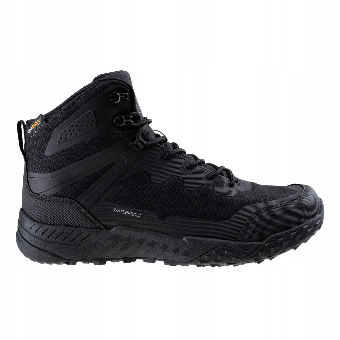 Pánské vysoké boty Magnum Bondsteel MID Wp C