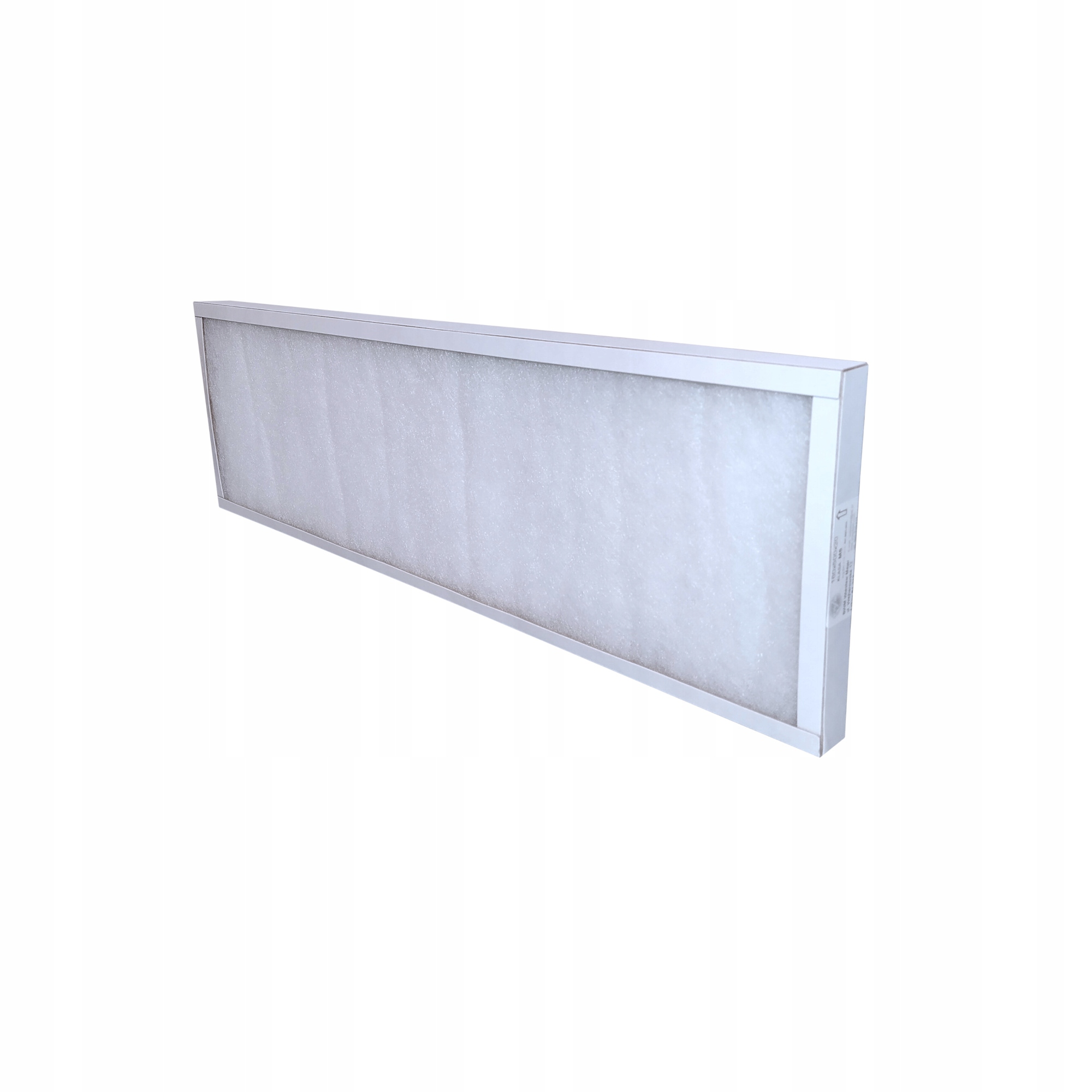 

AsPol Raptor 500 ByPass M5 Coarse 90% 146x396x20
