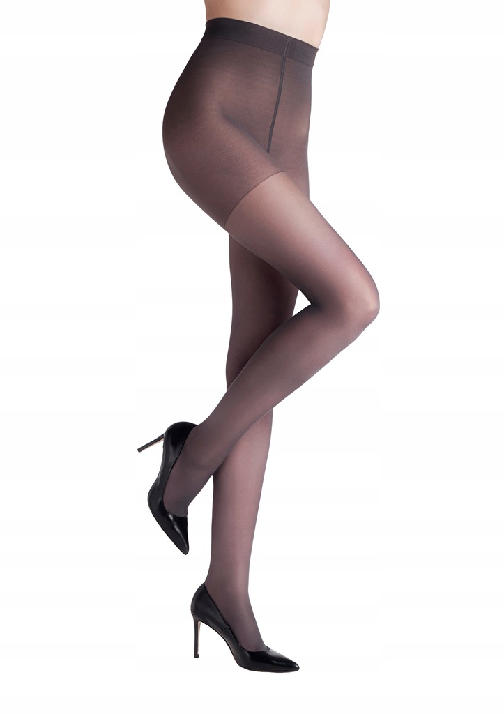 

Marilyn Profilaktyczne rajstopy Relax 50 Grigio 3-