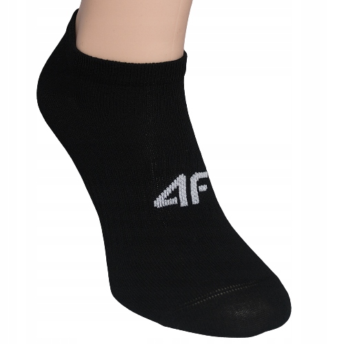 4F SKARPETY sportowe SKARPETKI 3 Pak STOPKI 39-42 Kod producenta 4FSS23USOCF156