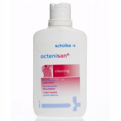 

Octenisan Emulsja myjąca- 150ml (butelka)