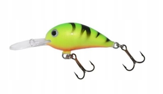 wobler Dorado Blagier 3,5cm/ 4gr Ft tonący