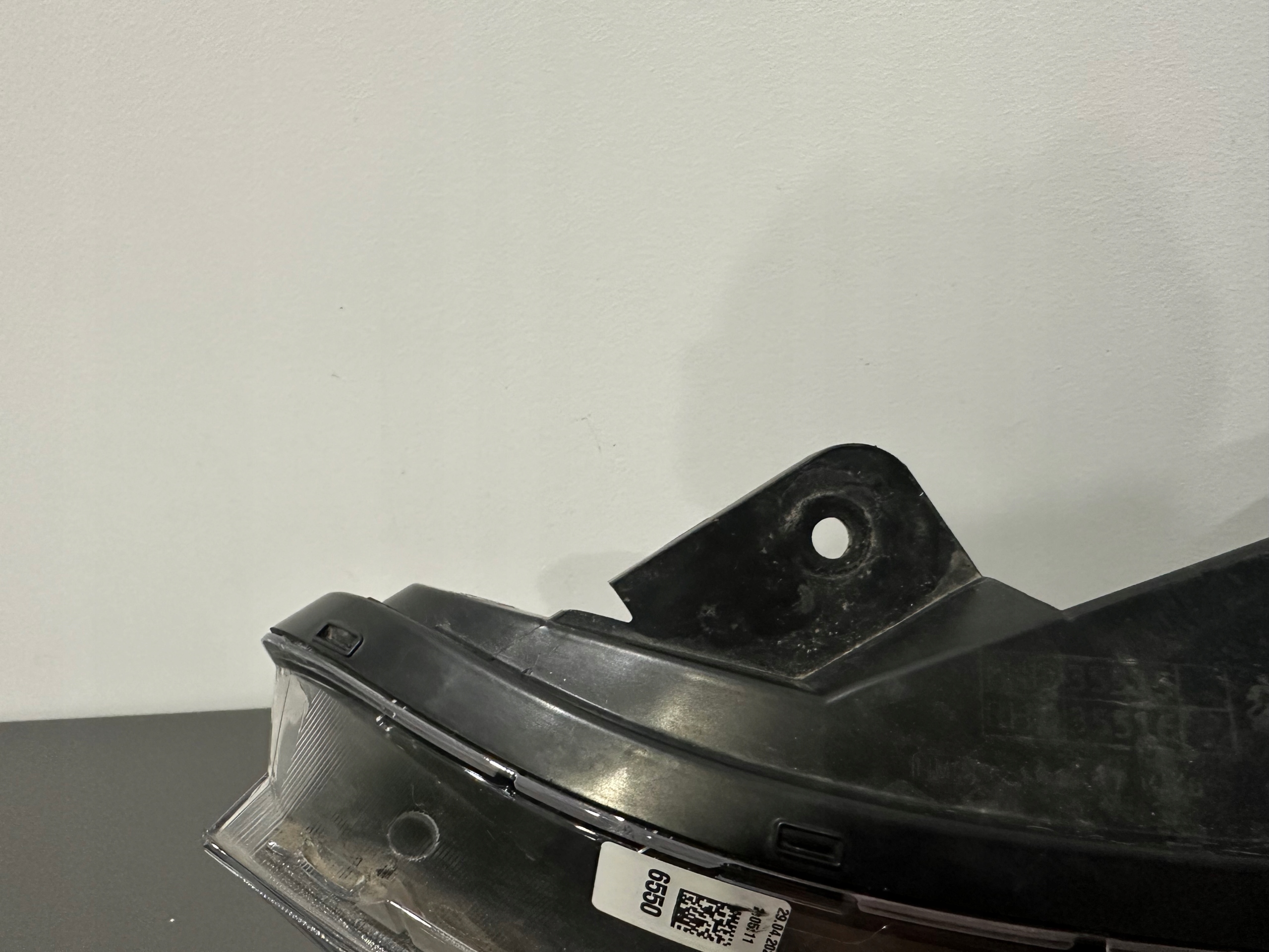Frontscheinwerfer Hyundai i10 AC3 92101K7500 LED Links Scheinwerfer Headlight - Thumbnail 9