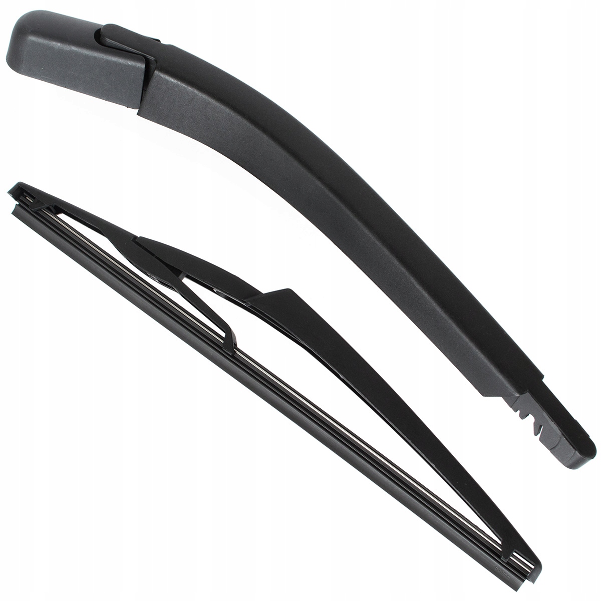 MERCEDES W245 B-KLASA WYCIERACZKA TYŁ RAMIĘ +PIÓRO