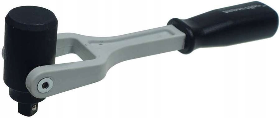 Rázový utahovák 1/2"
