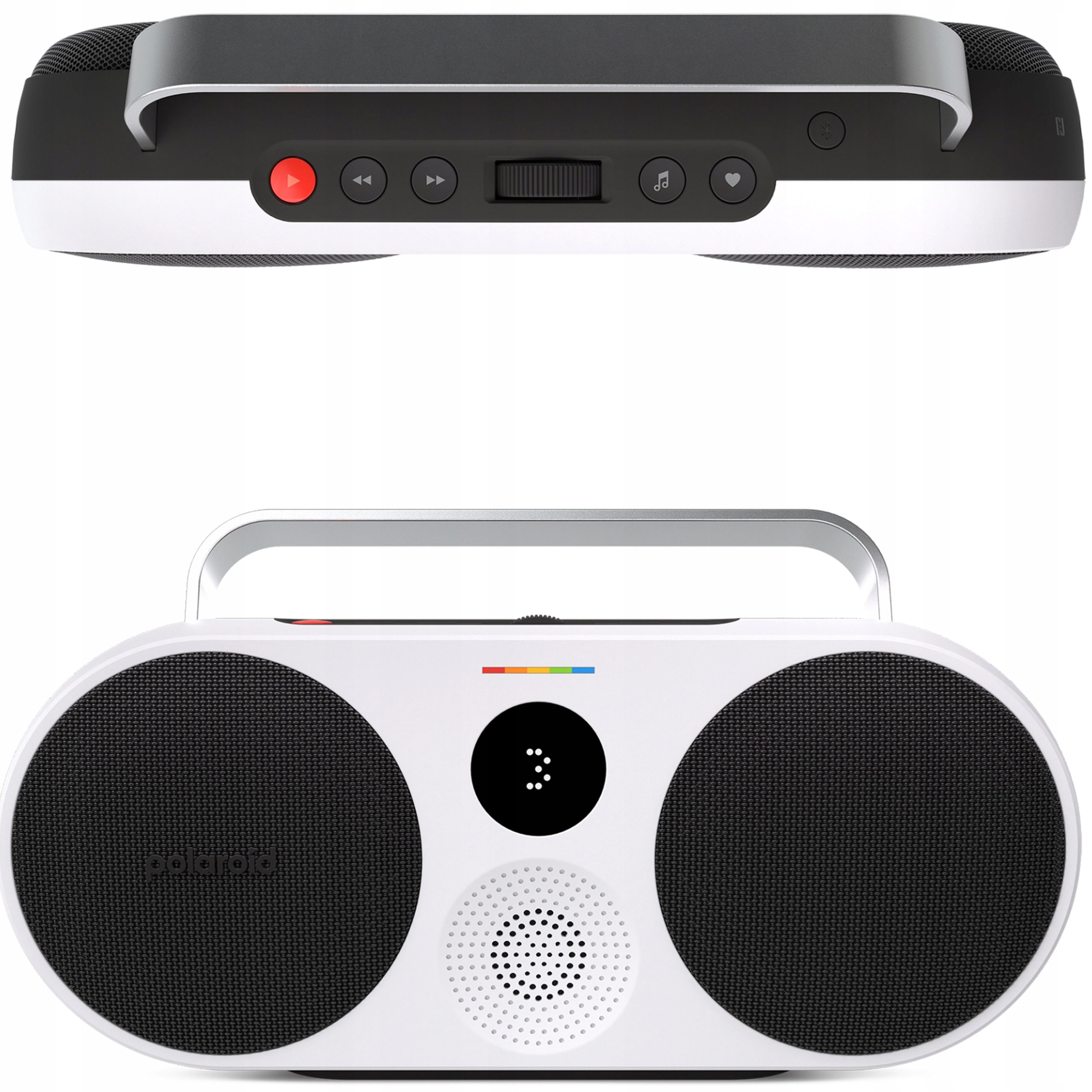 GŁOŚNIK BEZPRZEWODOWY POLAROID DO IOS/ANDROID BLUETOOTH SPEAKER 35W P3