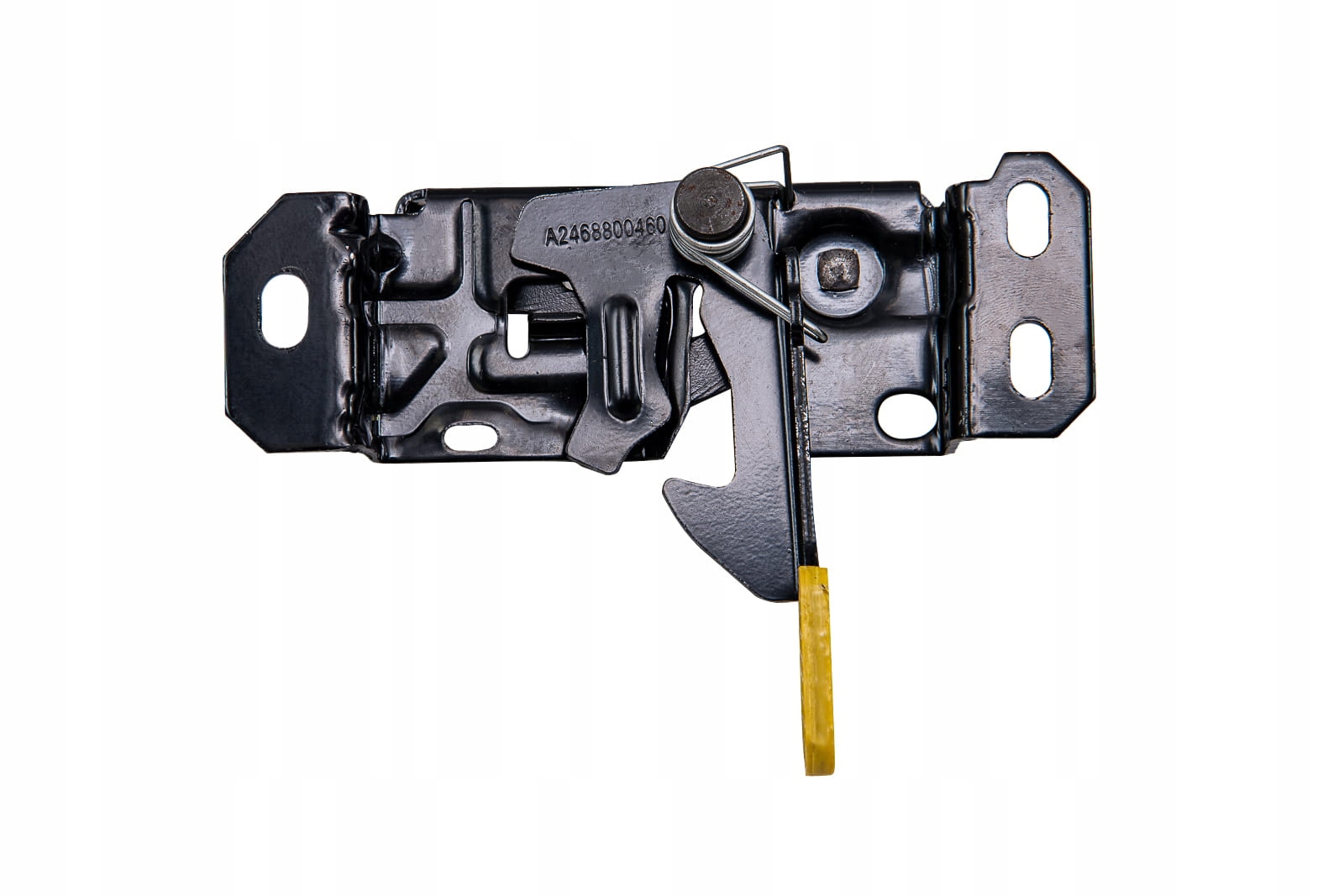 ZAMEK ZACZEP MASKI A2468800460 MERCEDES GLA 13-19