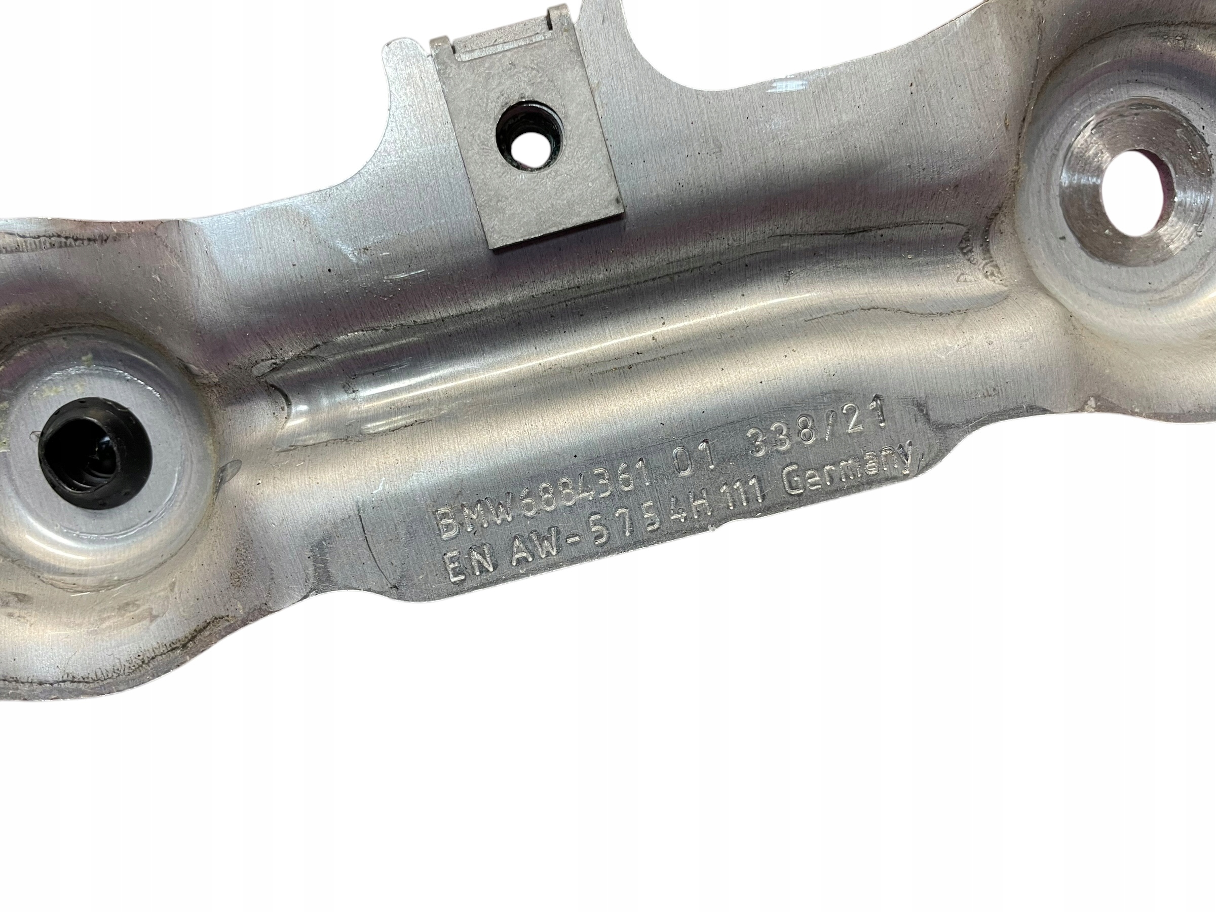 bracket covers chassis BMW 4 G22
