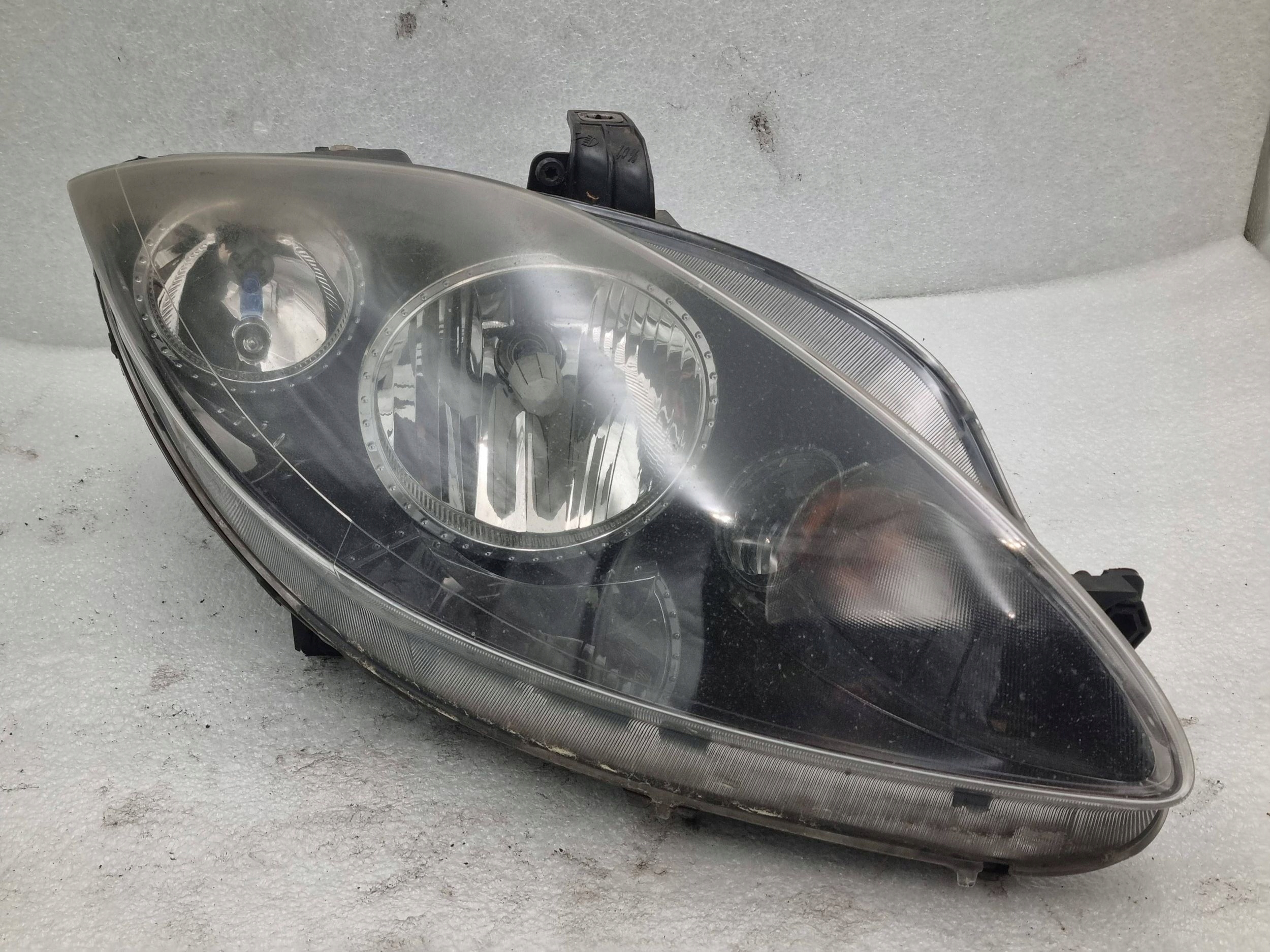 Reflektor light right front Seat Leon II Toledo III 5P1941030 Europa