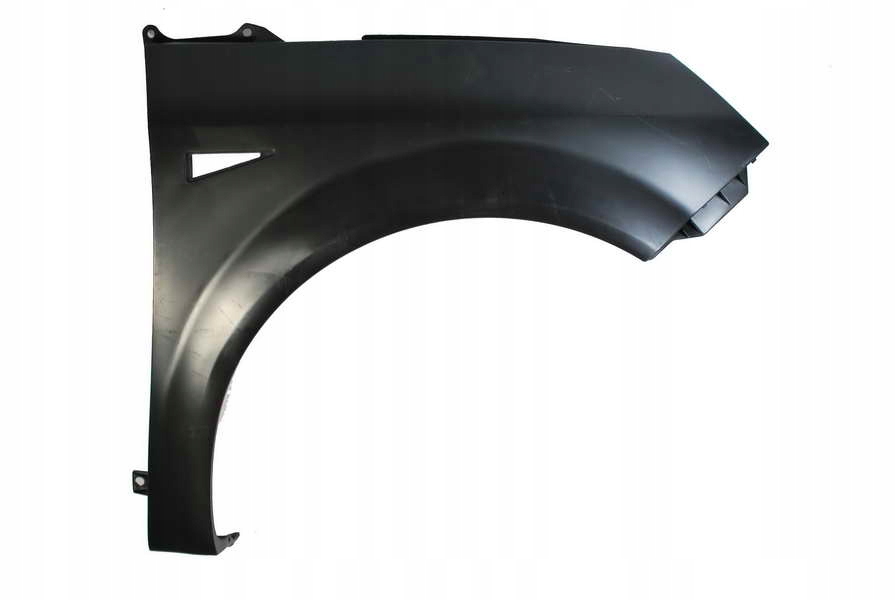 Pravý Blatník Renault Scenic II 2003-2009, Každá Barva