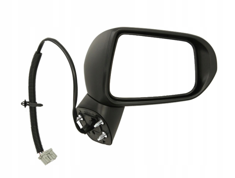 Honda Jazz Fit 2005-2008 Elektrické Vyhřívané Zrcátko Pravé Nové 76200SAA