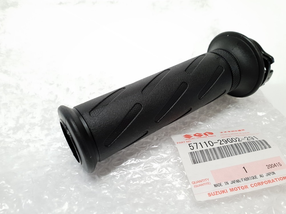 ROLGAZ MANETKA PRAWA SUZUKI DL GSF 650 1250 BANDIT Producent Suzuki OE