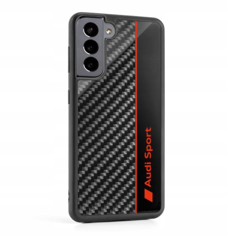 Защитный чехол для смартфона AUDI SPORT SAMSUNG S21