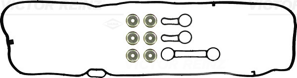 15-53814-01 Reinz Sada těsnění, kryt hlavy