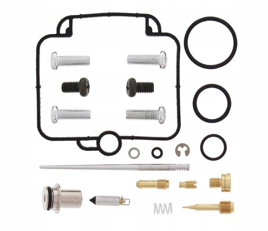 26-1012 - Комплект для ремонту карбюратора All Balls POLARIS SPORTSM