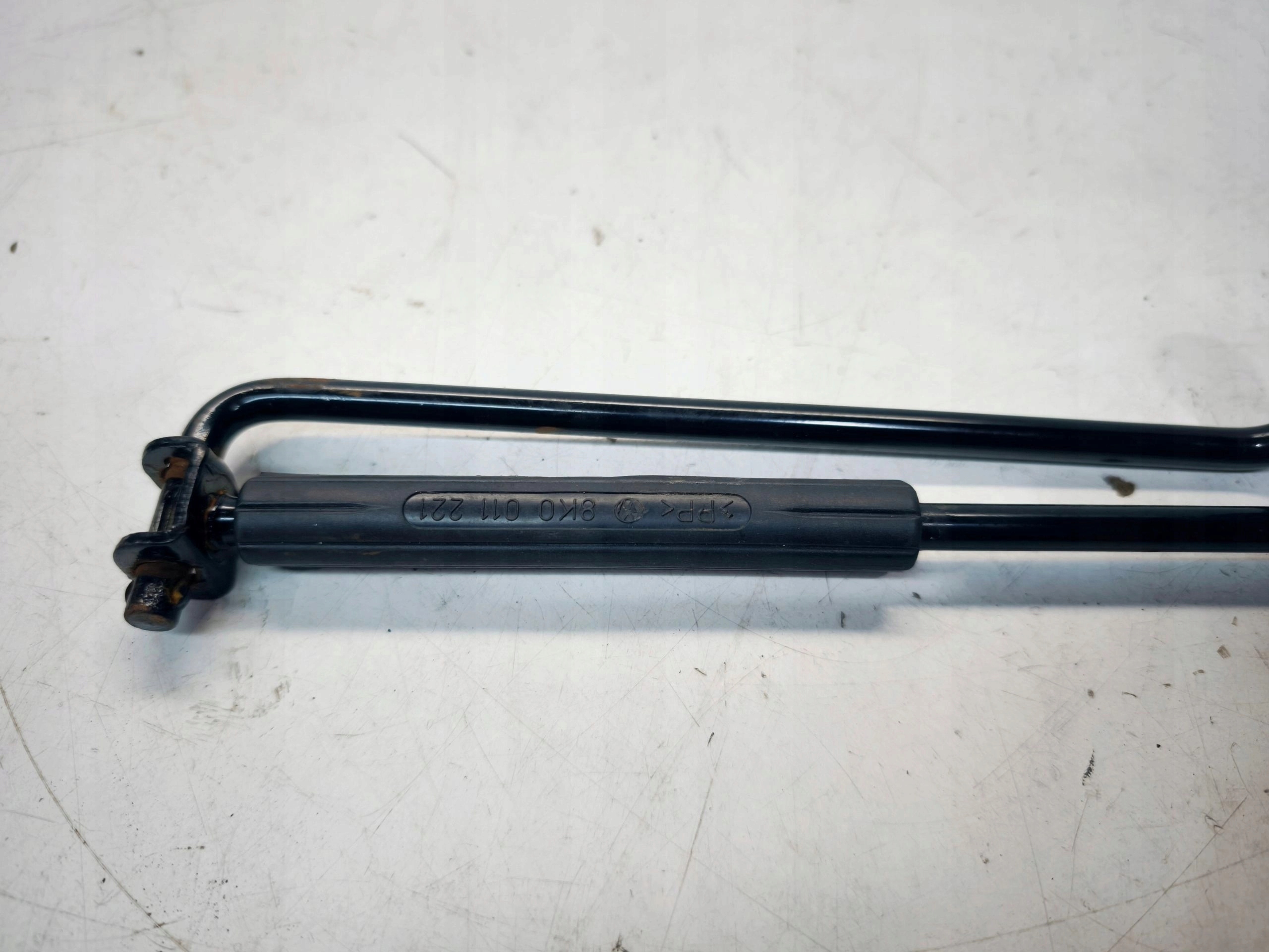 KORBKA schalthebel AUDI A4 B8 A5 8T 8K0011221
