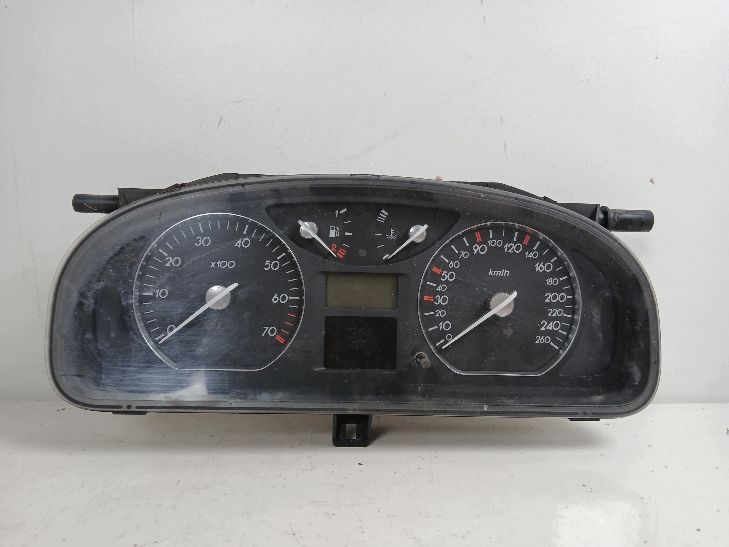 RENAULT LAGUNA II 2.0 dials dials 8200263353