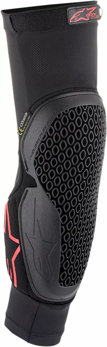 Alpinestars Chránič lakťov a lakťov Bioflex Elbow Protector S M