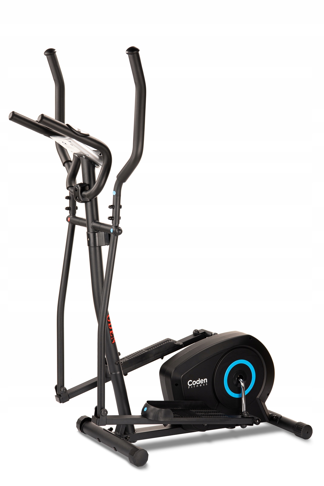 

Trenażer Magnetyczny Coden CF550 Eliptyczny Rower