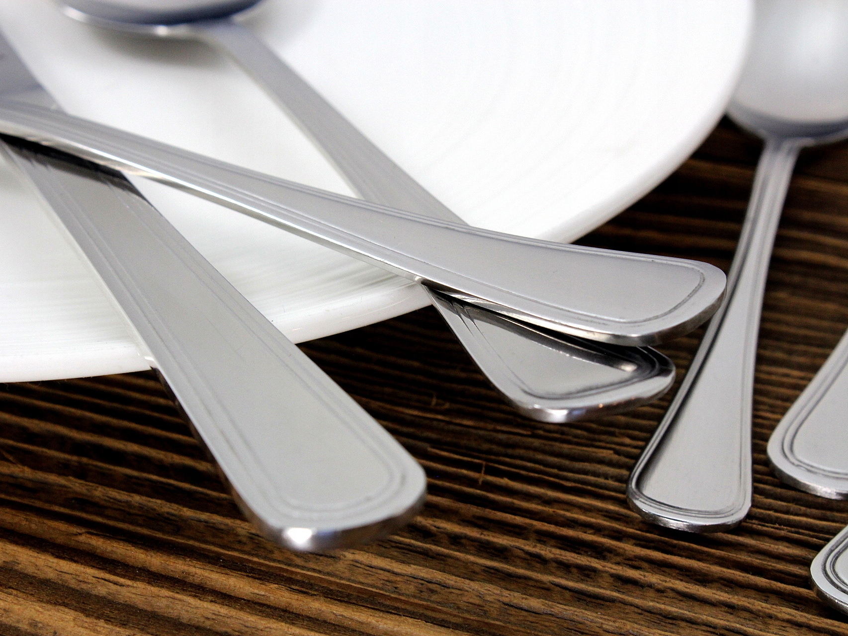 Amefa Bologna widelec stołowy Typ produktu wielorazowy