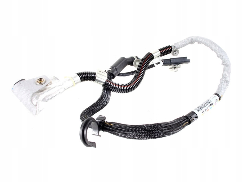 PRZEWOD WAZ ADBLUE PEUGEOT 301 5008 1 6 BlueHDI Engine Type Diesel