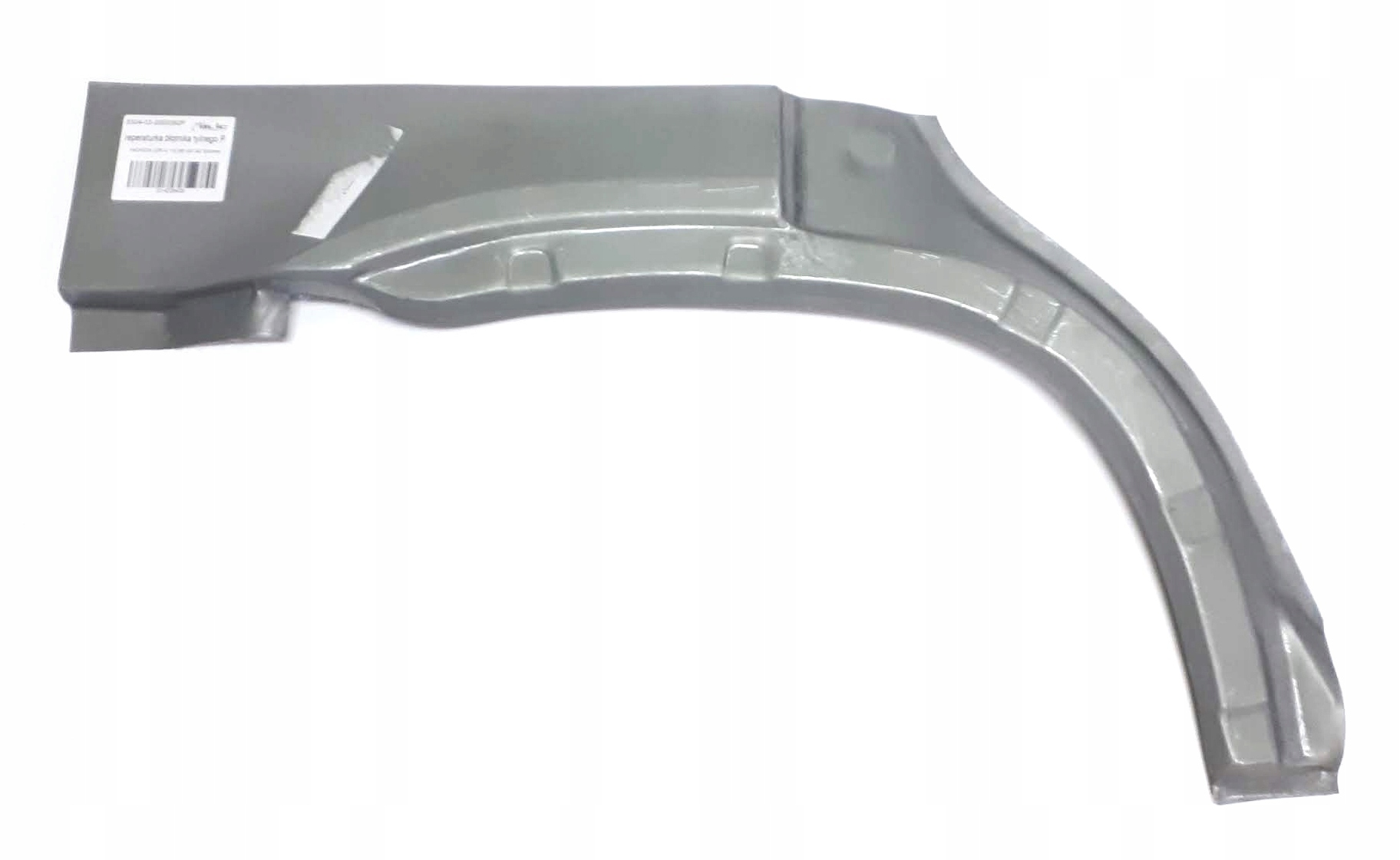 REPERATURKA BŁOTNIKA TYŁ HONDA CRV CR-V 95-02 PR