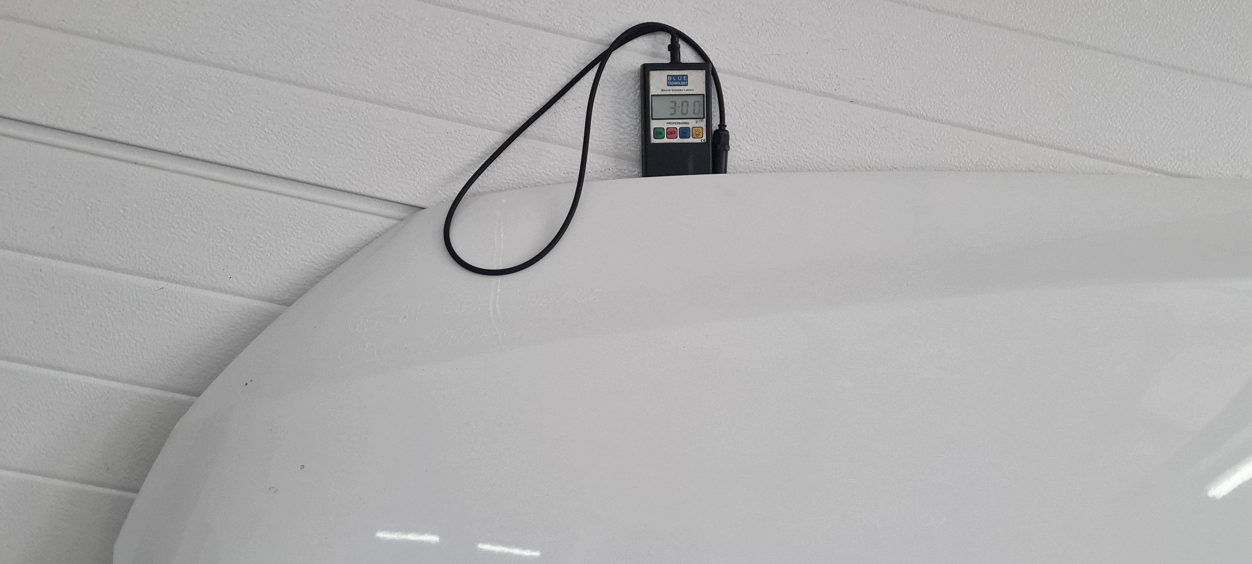 Q5 8R SQ5 LIFT Capot LY9C 8R0823029H