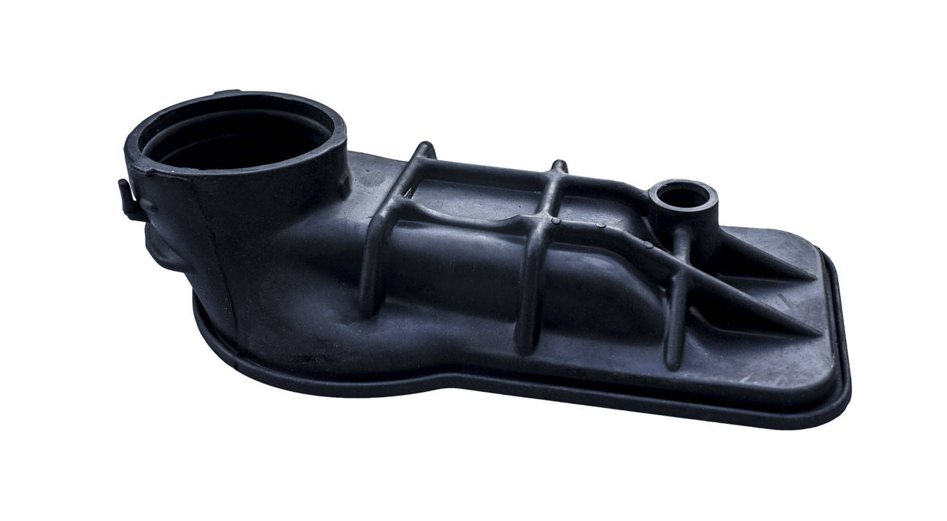 GUMA KALOSZ KOŁNIERZ WTRYSKU DO MERCEDES OM102 W124 190 W201 G W461 W463