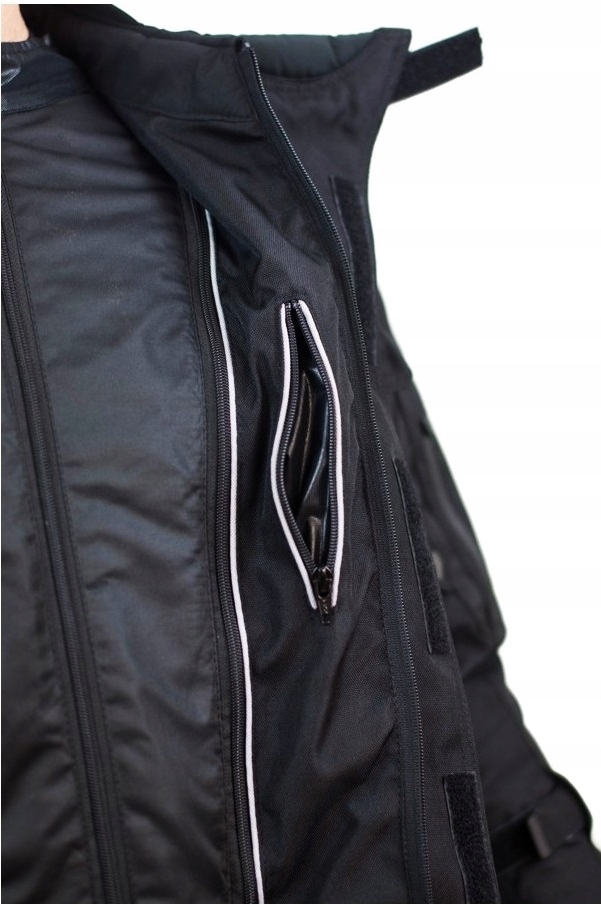 MOTOCYKL. KURTKA RIDER MEMBRANA HUMAX10000, SW2 Model RIDER