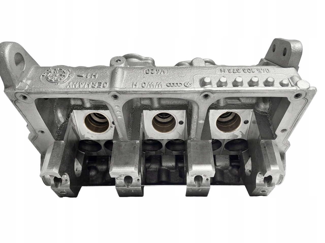 GŁOWICA 1.4 TDI 045103373H AUDI SEAT SKODA VW Typ samochodu Samochody osobowe