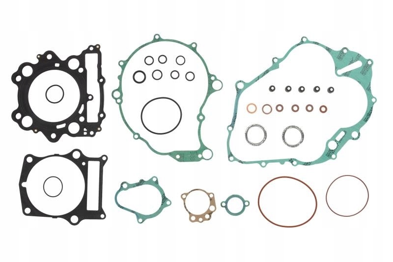 Kompletné tesnenie motora Athena P400485850041